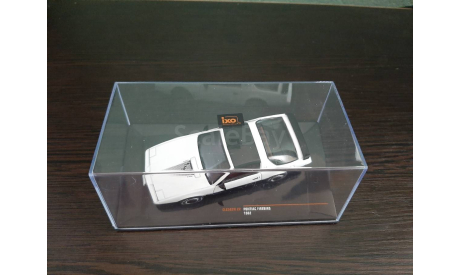 Pontiac Firebird 1982, масштабная модель, IXO Road (серии MOC, CLC), scale43