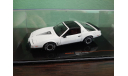 Pontiac Firebird 1982, масштабная модель, IXO Road (серии MOC, CLC), scale43