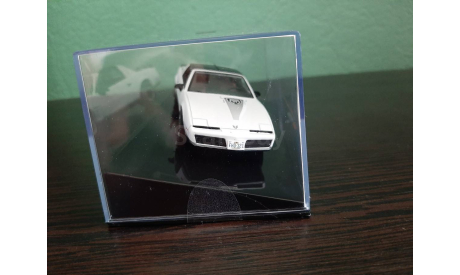 Pontiac Firebird 1982, масштабная модель, IXO Road (серии MOC, CLC), scale43