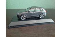Audi Q5 2025, масштабная модель, Norev, scale43