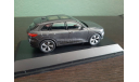 Audi Q5 2025, масштабная модель, Norev, scale43
