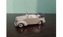 КИМ 51, масштабная модель, Наш Автопром, scale43
