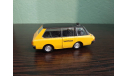 Автолегенды СССР №88 ВНИИТЭ-ПТ, журнальная серия Автолегенды СССР (DeAgostini), Автолегенды СССР журнал от DeAgostini, scale43