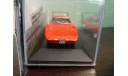 Dodge Charger Daytona 1969, масштабная модель, Altaya Mexico, scale43