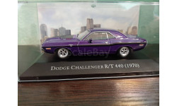 Dodge Challenger R/T 440 1970
