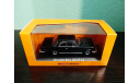 Mercedes-Benz 280 SE 3.5 Coupe (W111), масштабная модель, Minichamps, 1:43, 1/43