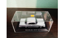 Mercedes-Benz 280 SE 3.5 Coupe (W111), масштабная модель, Minichamps, scale43