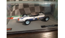 Ferrari 512 F1 1964 Lorenzo Bandini, масштабная модель, Altaya F1, scale43