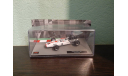Honda RA300 1967 John Surtees, масштабная модель, Altaya F1, scale43