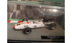 Honda RA300 1967 John Surtees