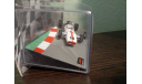 Honda RA300 1967 John Surtees, масштабная модель, Altaya F1, scale43