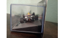 Williams FW14B 1992 Nigel Mansell, масштабная модель, Altaya F1, 1:43, 1/43