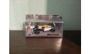 Williams FW15C 1993 Alain Prost, масштабная модель, Altaya F1, scale43