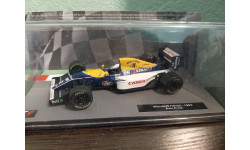 Williams FW15C 1993 Alain Prost