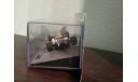 Williams FW15C 1993 Alain Prost, масштабная модель, Altaya F1, scale43
