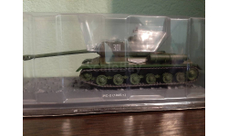 ИС-2 1945г