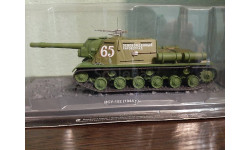 ИСУ-152 1944г