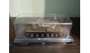 КВ-1 1941г, масштабные модели бронетехники, Altaya, scale43