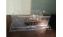 ИС-2 1943г, масштабные модели бронетехники, Altaya, scale43