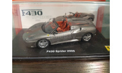 Ferrari F430 Spider 2005