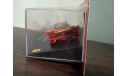 Ferrari FXX Evoluzione 2008, масштабная модель, Altaya Supercars, scale43