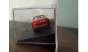 Ferrari California 2008, масштабная модель, Altaya Supercars, scale43