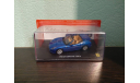 Ferrari California T 2014, масштабная модель, Altaya Supercars, scale43
