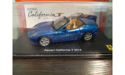 Ferrari California T 2014