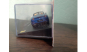Ferrari California T 2014, масштабная модель, Altaya Supercars, scale43
