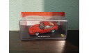 Ferrari 550 Maranello 1996, масштабная модель, Altaya Supercars, scale43
