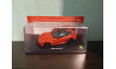 Ferrari 599 GTO 2010, масштабная модель, Altaya Supercars, scale43
