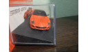 Ferrari 599 GTO 2010, масштабная модель, Altaya Supercars, scale43
