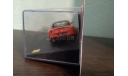 Ferrari 599 GTO 2010, масштабная модель, Altaya Supercars, scale43