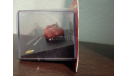 Ferrari Auto Avio Costruzione 815 1940, масштабная модель, Altaya Supercars, scale43