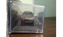 Aston Martin DB11 2016, масштабная модель, Altaya Supercars, scale43