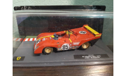 Ferrari 312 P 1972 1000 km SPA
