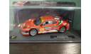 Ferrari F430 GT2 24h Le Mans 2010, масштабная модель, Altaya Rally, scale43