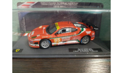 Ferrari F430 GT2 24h Le Mans 2010