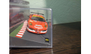 Ferrari F430 GT2 24h Le Mans 2010, масштабная модель, Altaya Rally, scale43