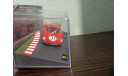 Ferrari Dino 166 P 1000 km Nurburgring 1965, масштабная модель, Altaya Rally, scale43
