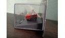 Ferrari Dino 166 P 1000 km Nurburgring 1965, масштабная модель, Altaya Rally, scale43