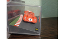 Ferrari 312 P 1969 1000 km SPA, масштабная модель, Altaya Rally, scale43