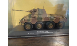 Sd.Kfz. 234/2 Puma