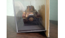 Sd.Kfz. 234/2 Puma, масштабная модель, Atlas, scale43