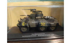 Ford M8  Armored Car 1944