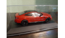 BMW M4 G82 Competition 2023, масштабная модель, Solido, 1:43, 1/43