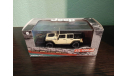 Jeep Wrangler Unlimited Rubicon Recon 2018, масштабная модель, Greenlight Collectibles, scale43