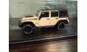 Jeep Wrangler Unlimited Rubicon Recon 2018, масштабная модель, Greenlight Collectibles, scale43