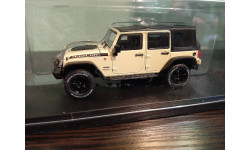 Jeep Wrangler Unlimited Rubicon Recon 2018