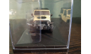 Jeep Wrangler Unlimited Rubicon Recon 2018, масштабная модель, Greenlight Collectibles, scale43